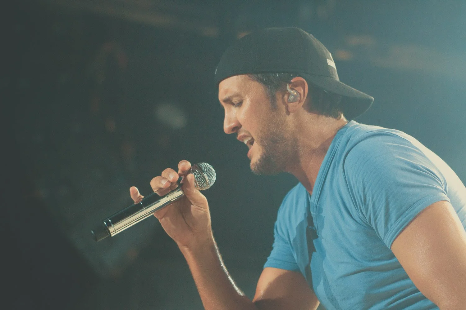 Luke Bryan | July 23rd, 2014