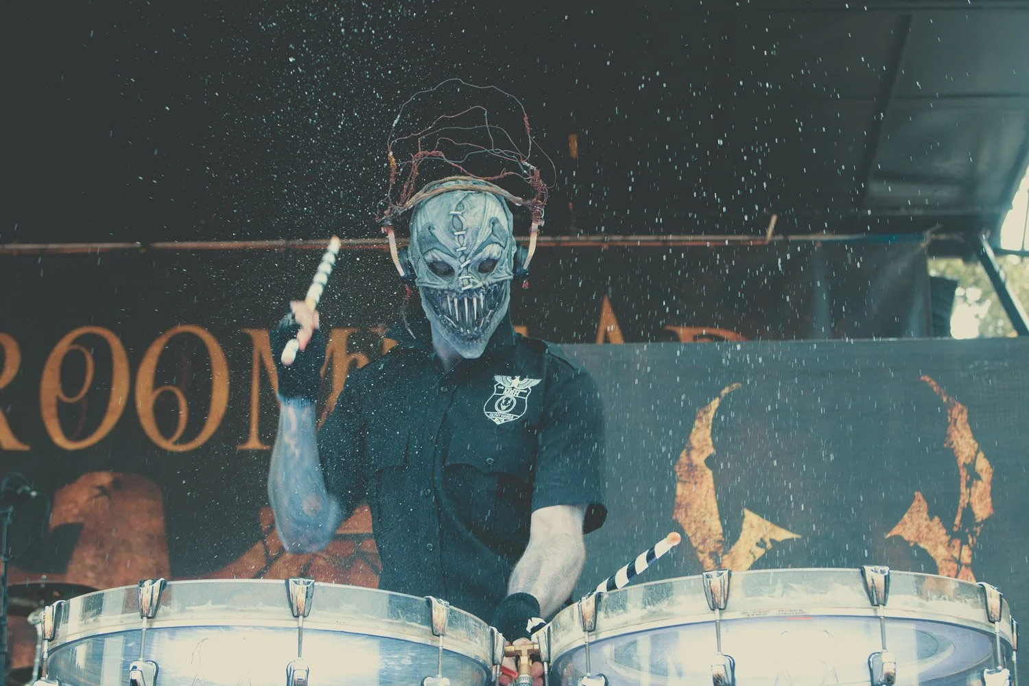 Mushroomhead | August 5th, 2014