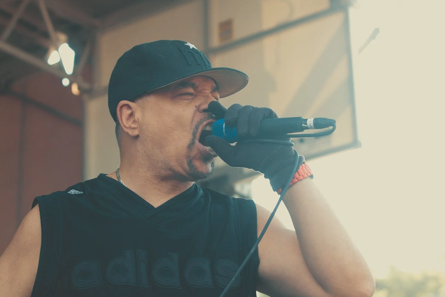 Bodycount | August 5th, 2014