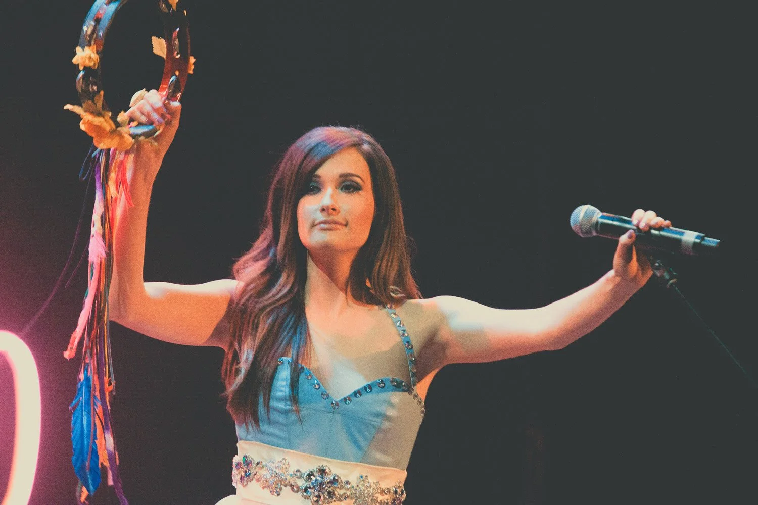 Kacey Musgraves | October 4th, 2014