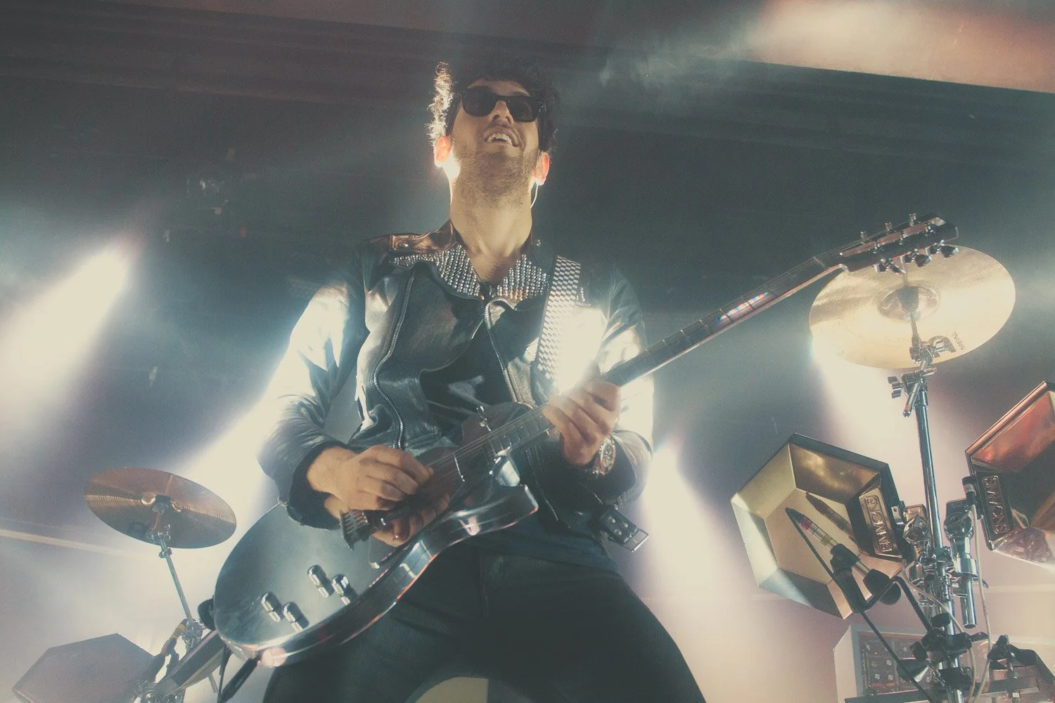 Chromeo | October 14th, 2014