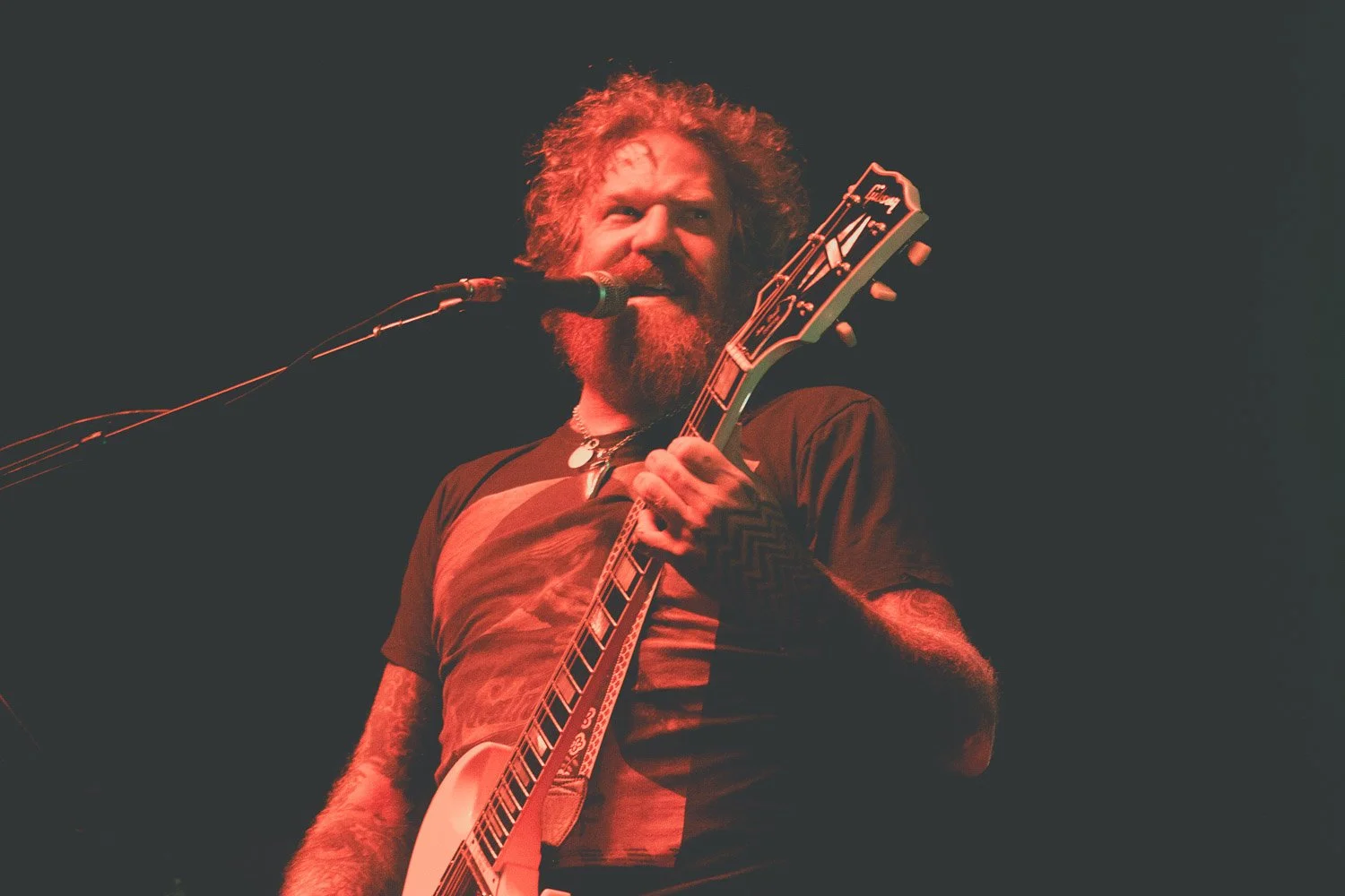 Mastodon | November 7th, 2014