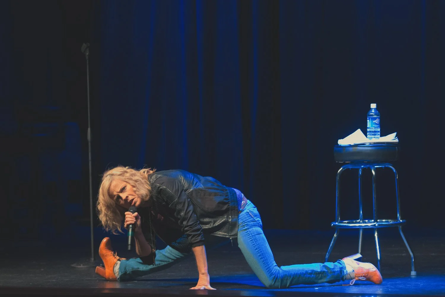 Maria Bamford | January 23rd, 2015