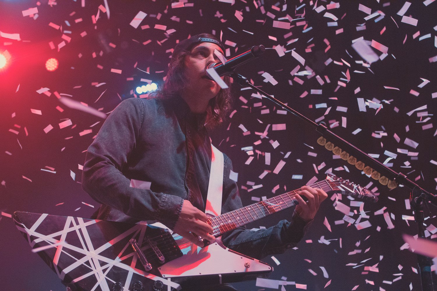 Pierce The Veil | February 22nd, 2015