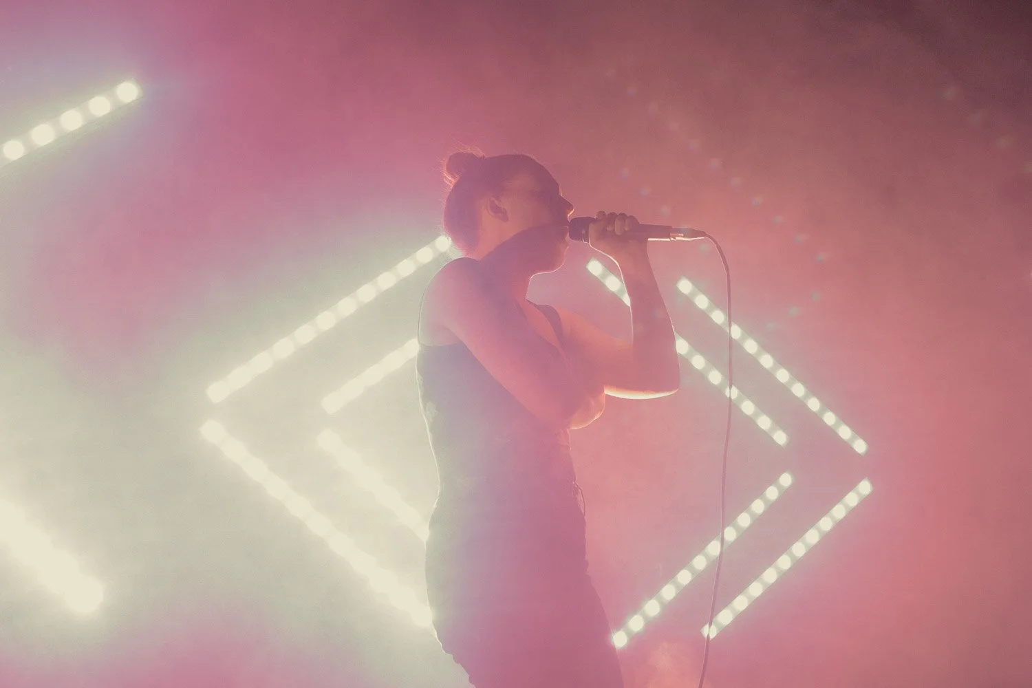 Sylvan Esso | March 31st, 2015