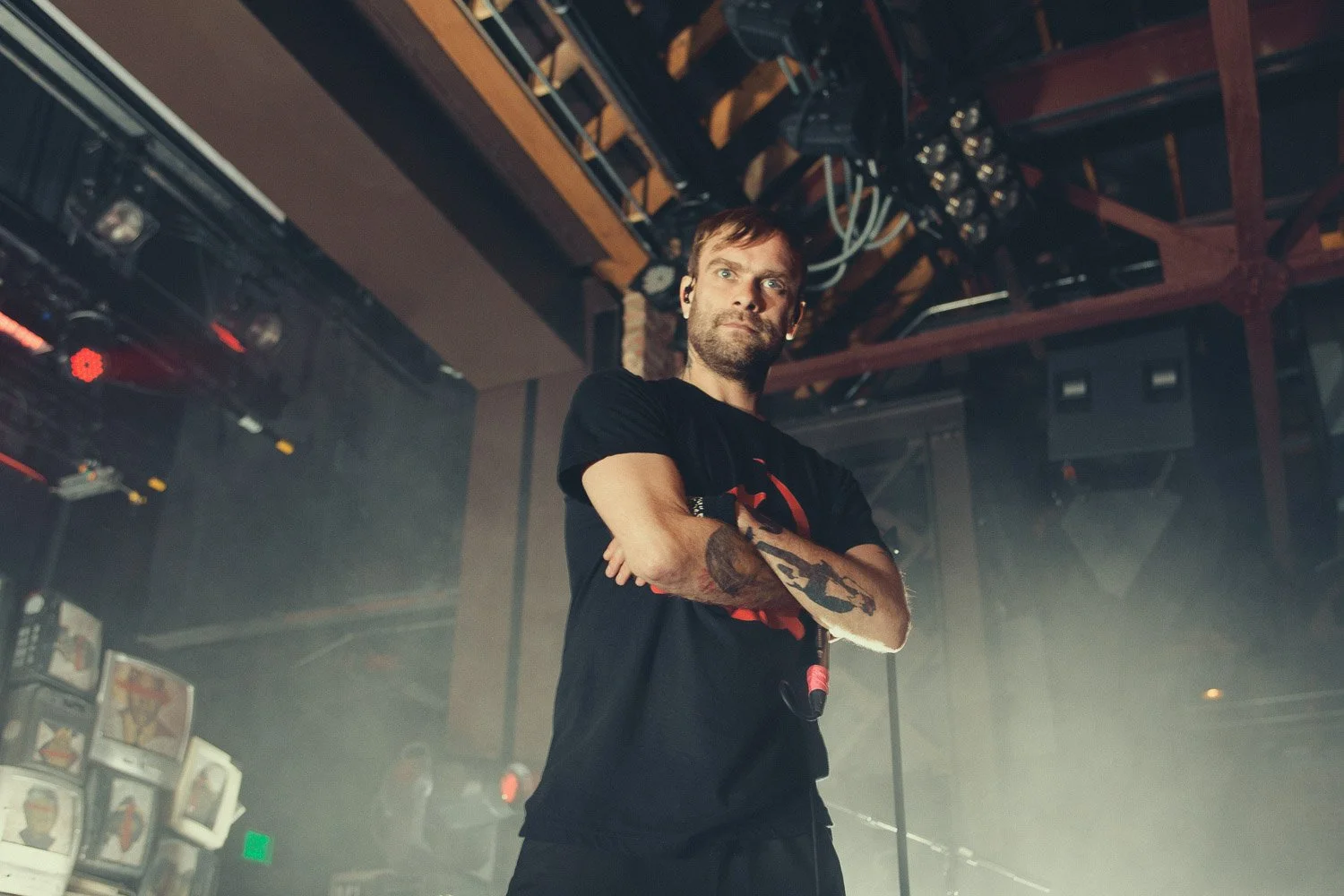 The Used | May 4th, 2015