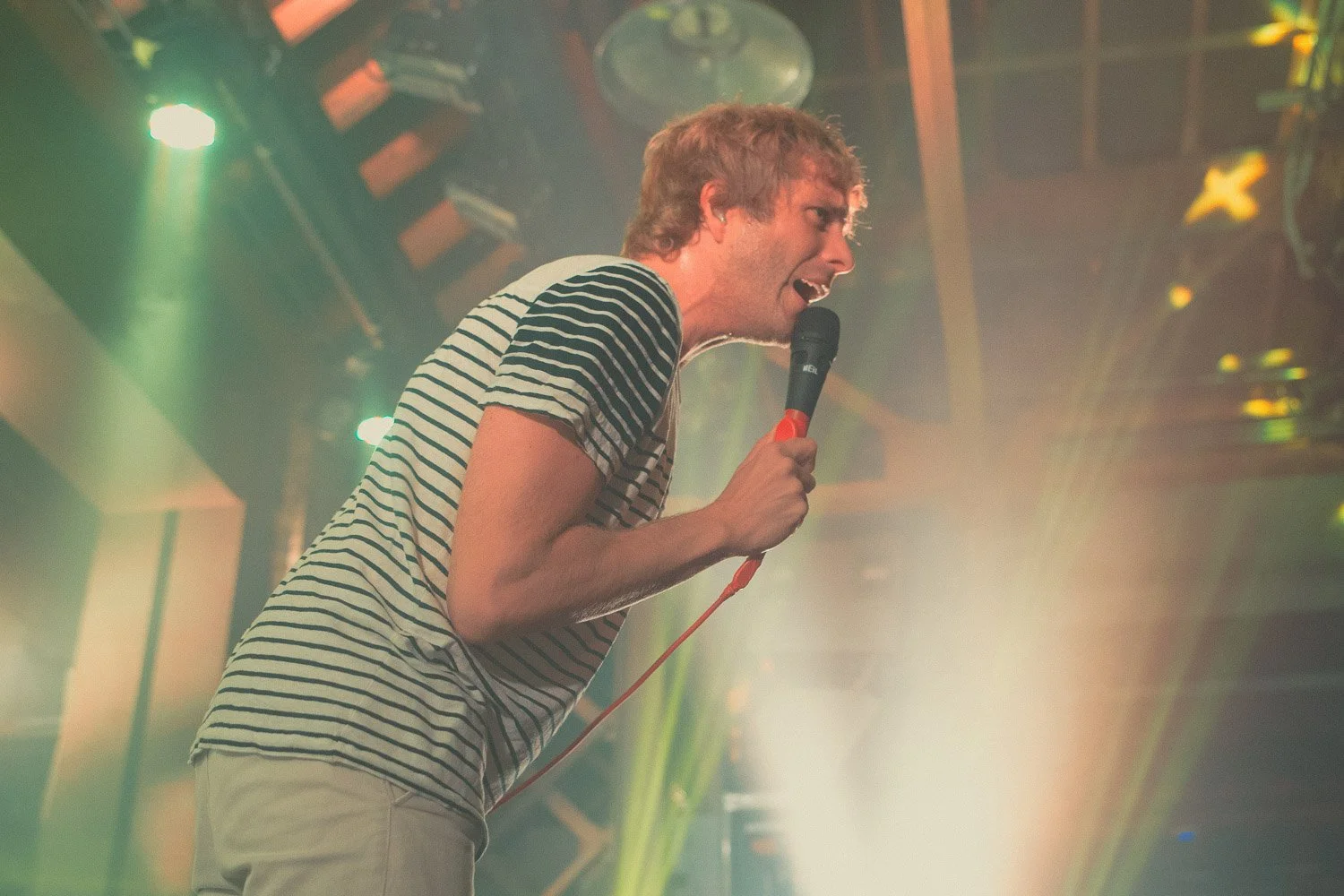 AWOLNation | June 9th, 2015