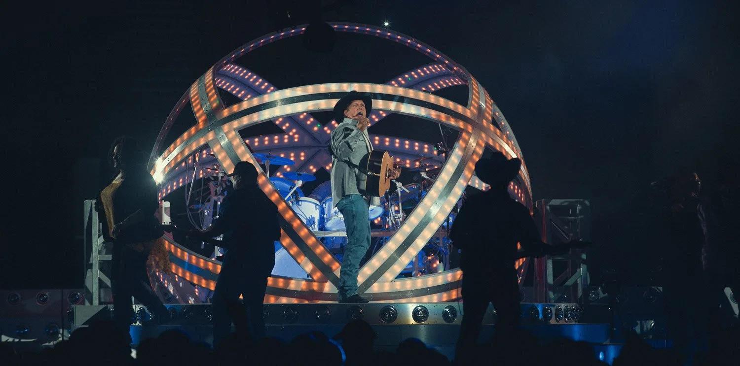 Garth Brooks | June 12th, 2015
