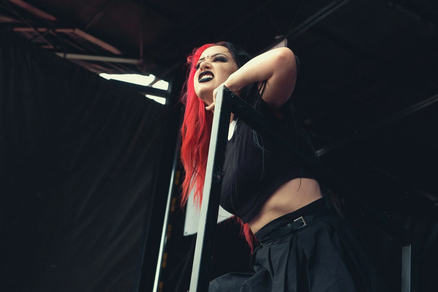 New Years Day | July 2nd, 2015