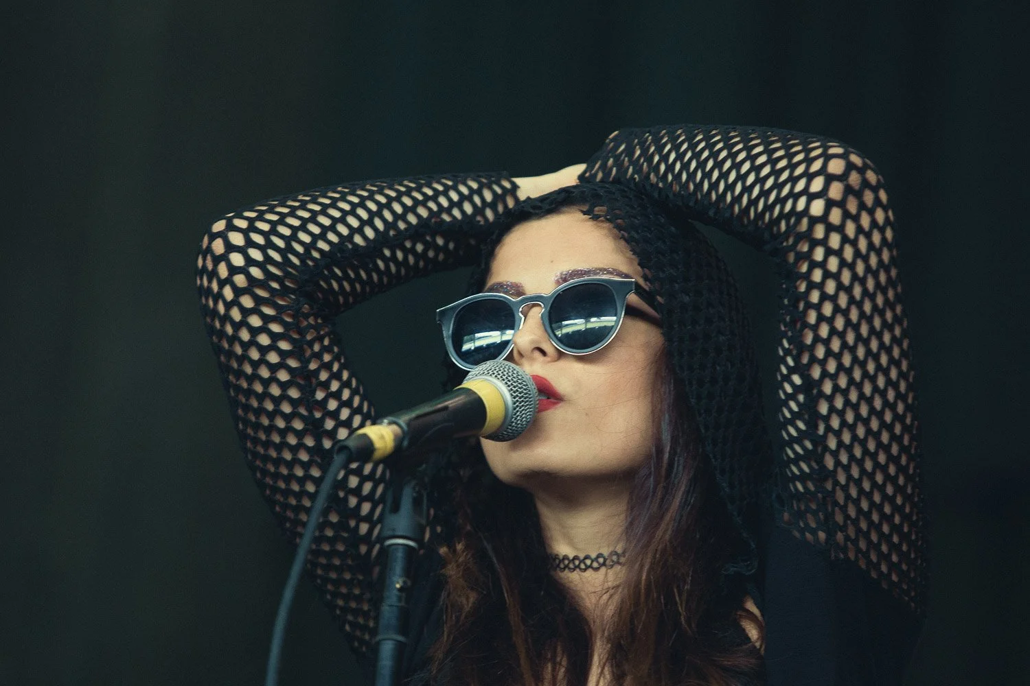 Bebe Rexha | July 2nd, 2015