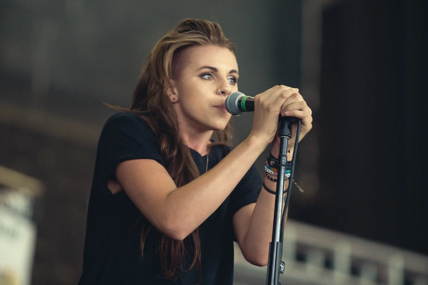 PVRIS | July 2nd, 2015