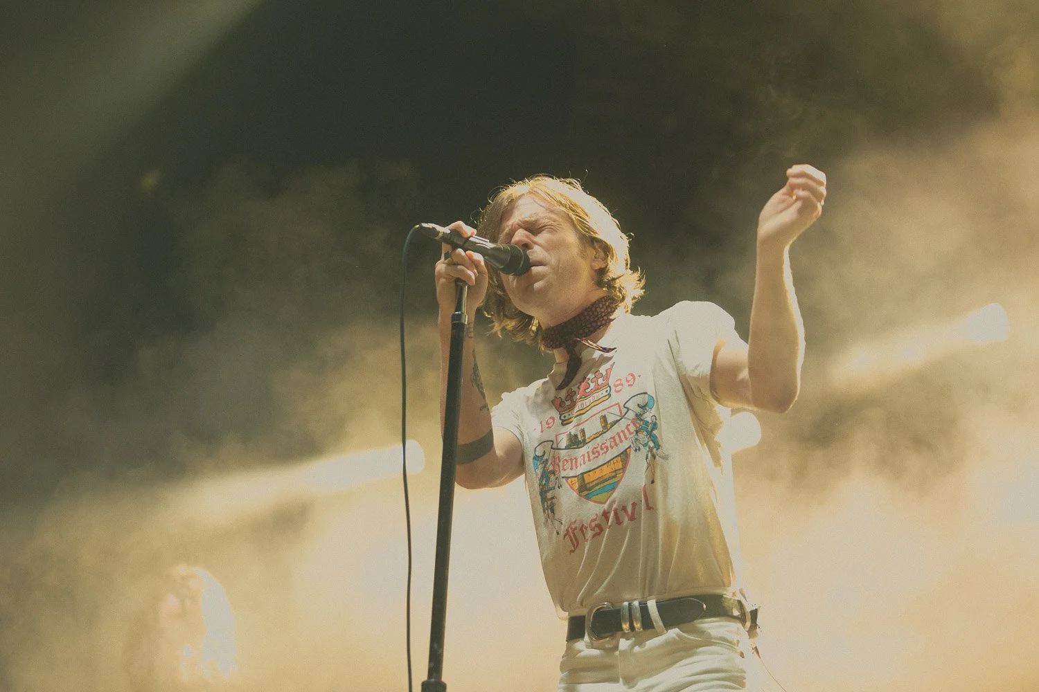 Cage The Elephant | July 18th, 2015