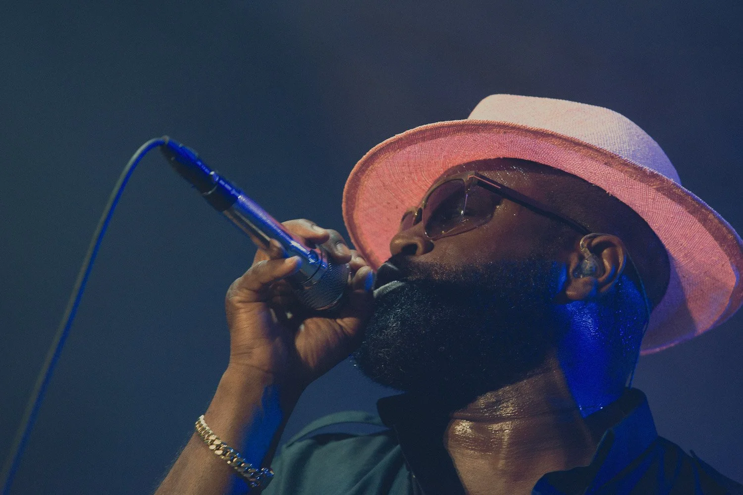 The Roots | August 1st, 2015