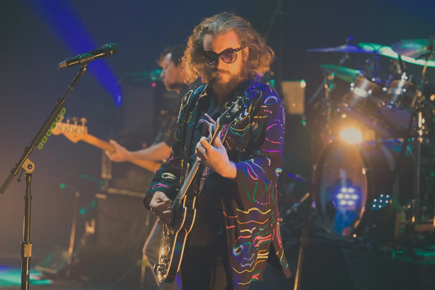 My Morning Jacket | August 10th, 2015