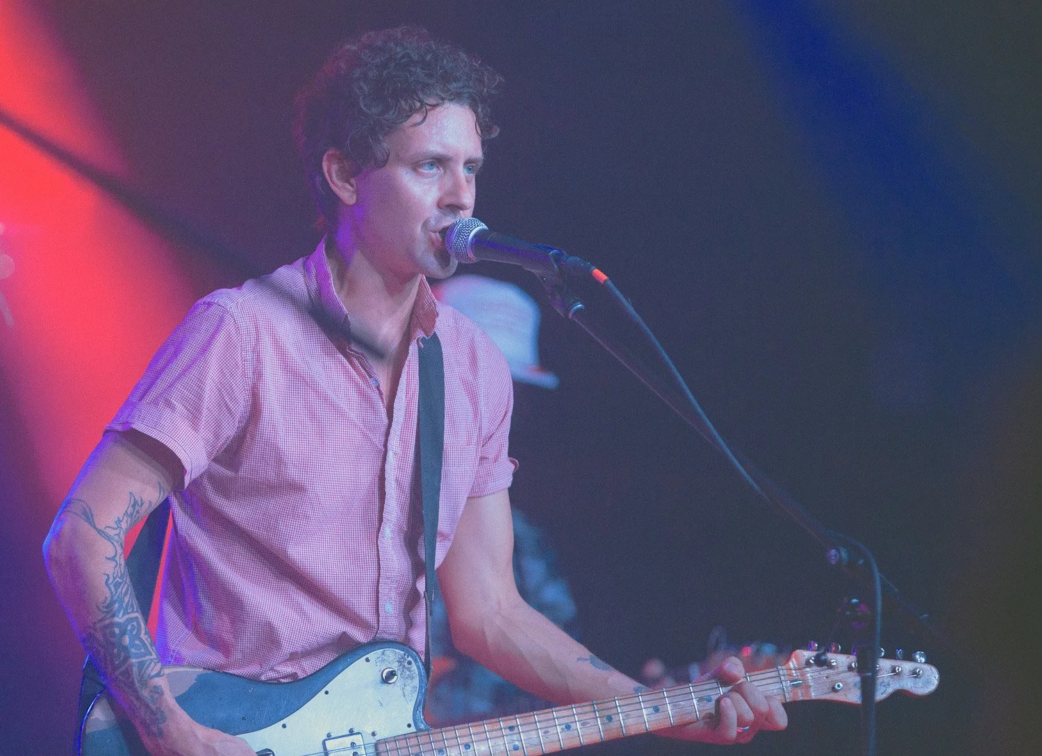 The Dexateens | August 29th, 2015