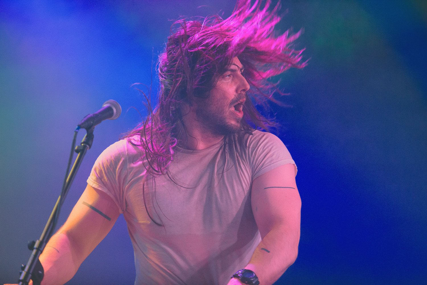 Andrew W.K. | September 15th, 2015