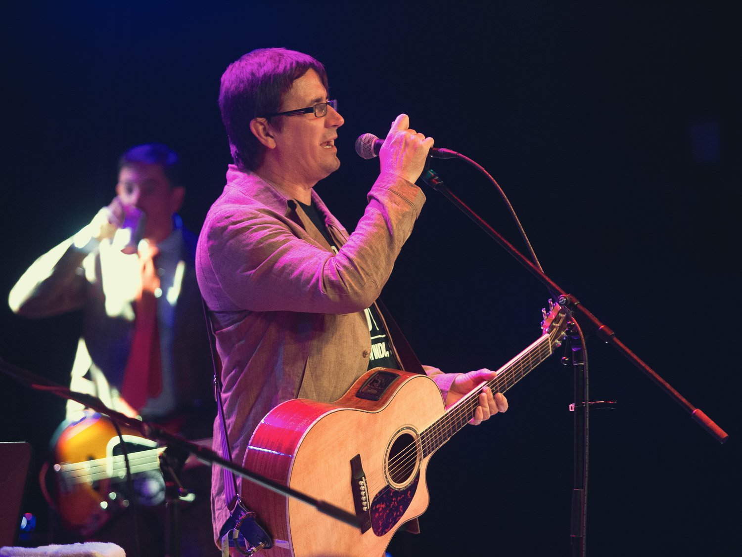 The Mountain Goats | October 4th, 2015