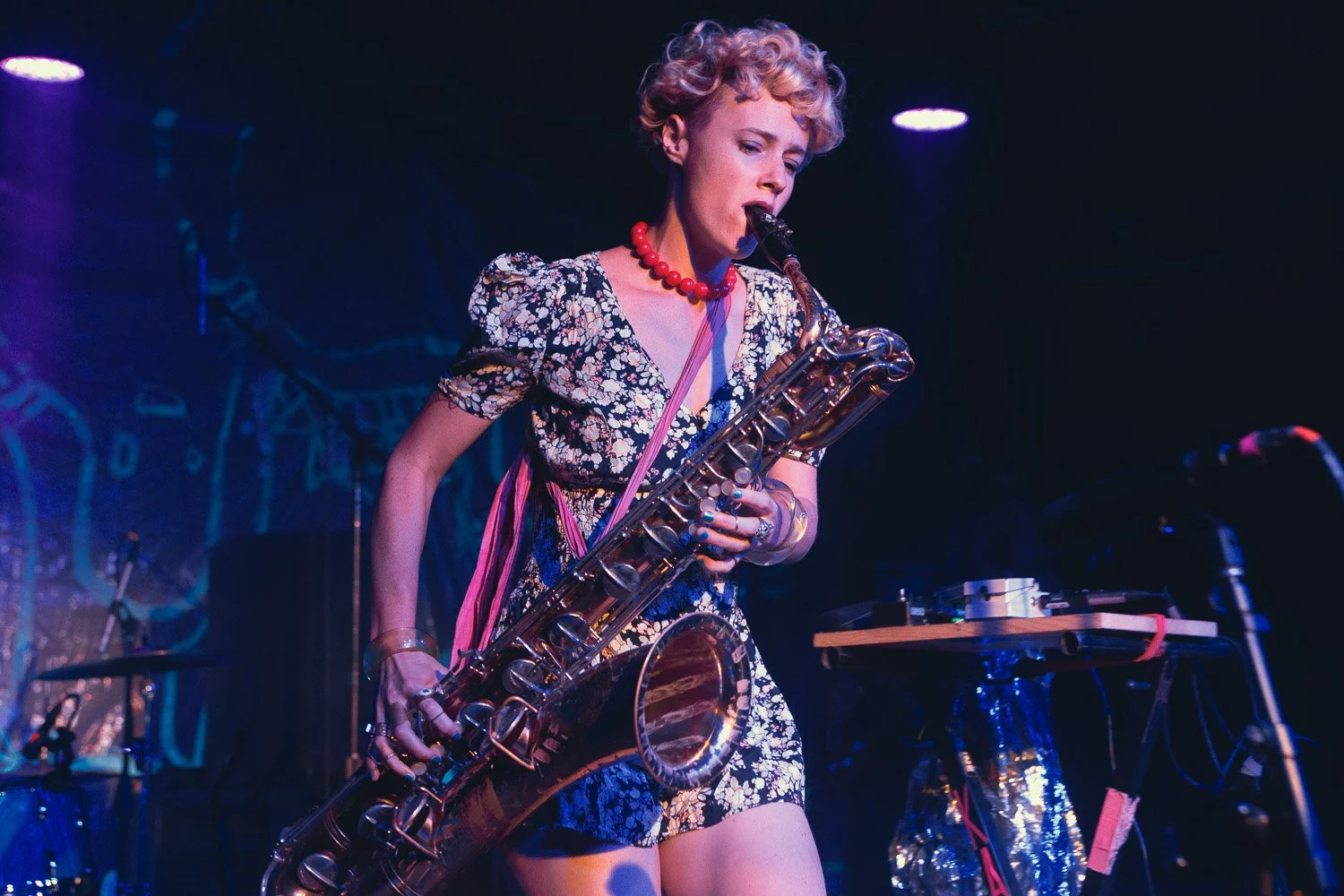 Rubblebucket | October 8th, 2015
