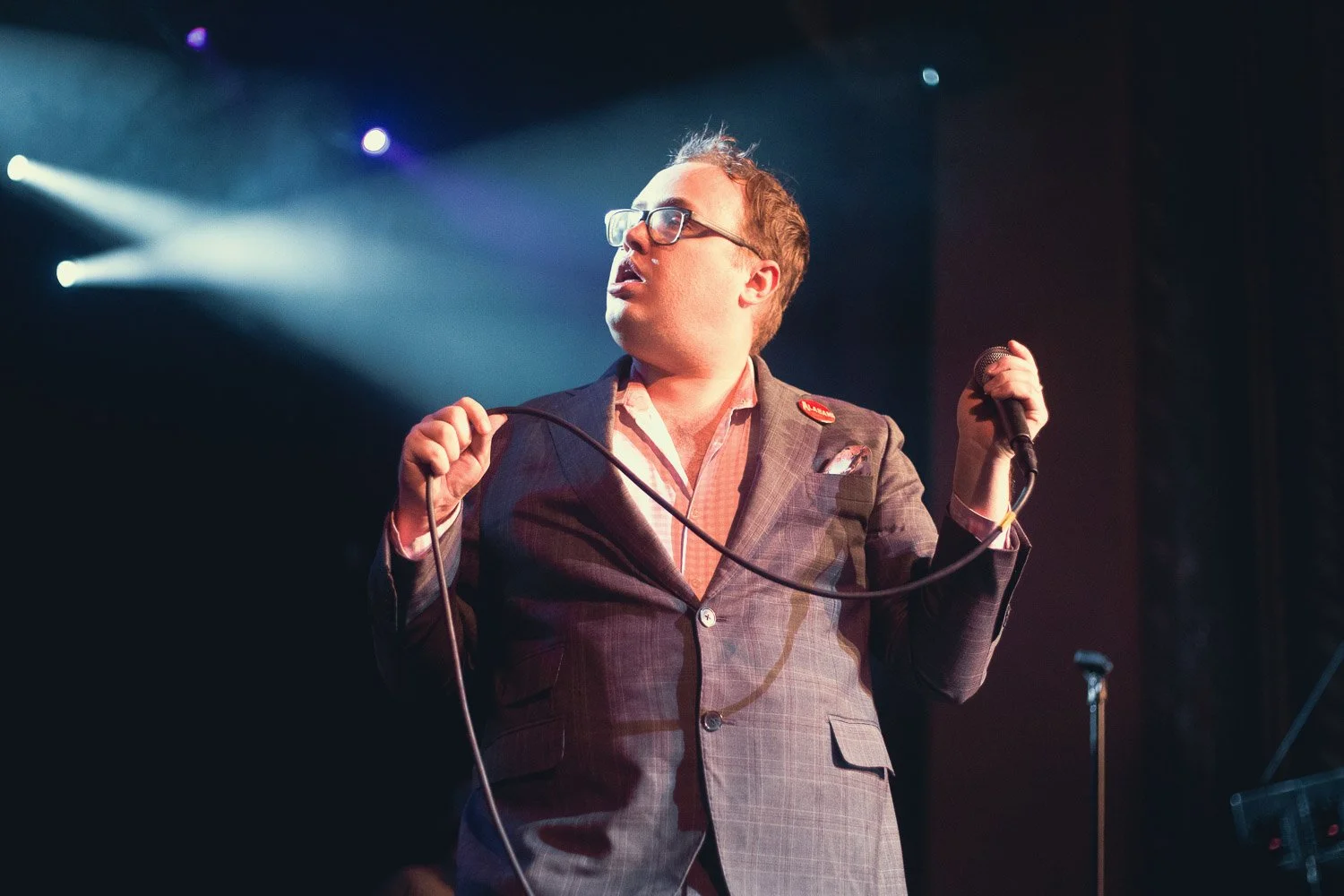 St. Paul and The Broken Bones | November 19th, 2015