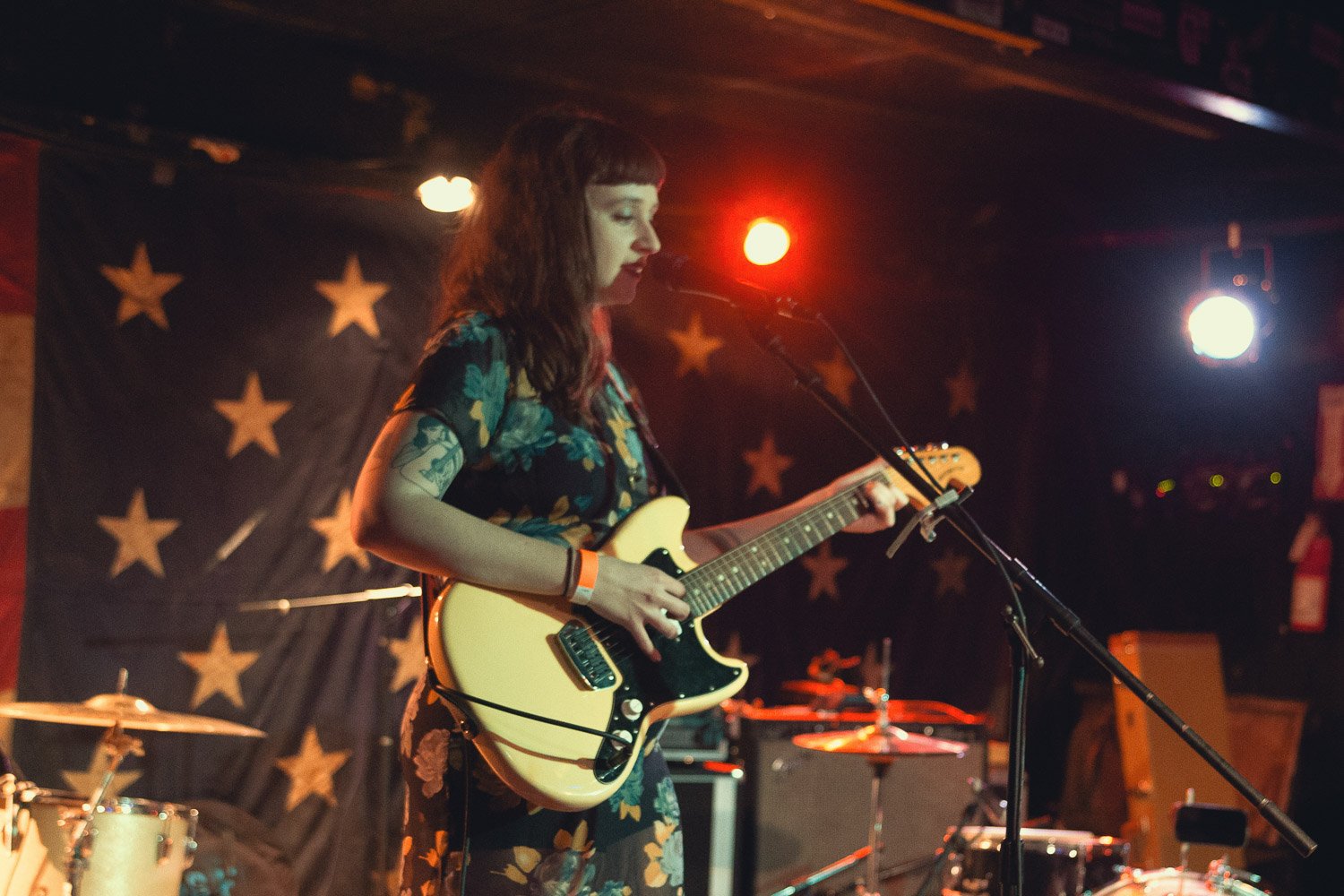 Waxahatchee | December 26th, 2015