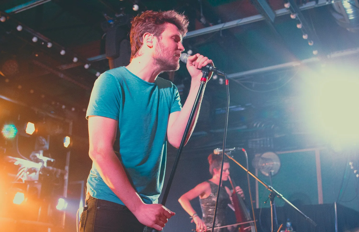 RaRa Riot | March 12th, 2016