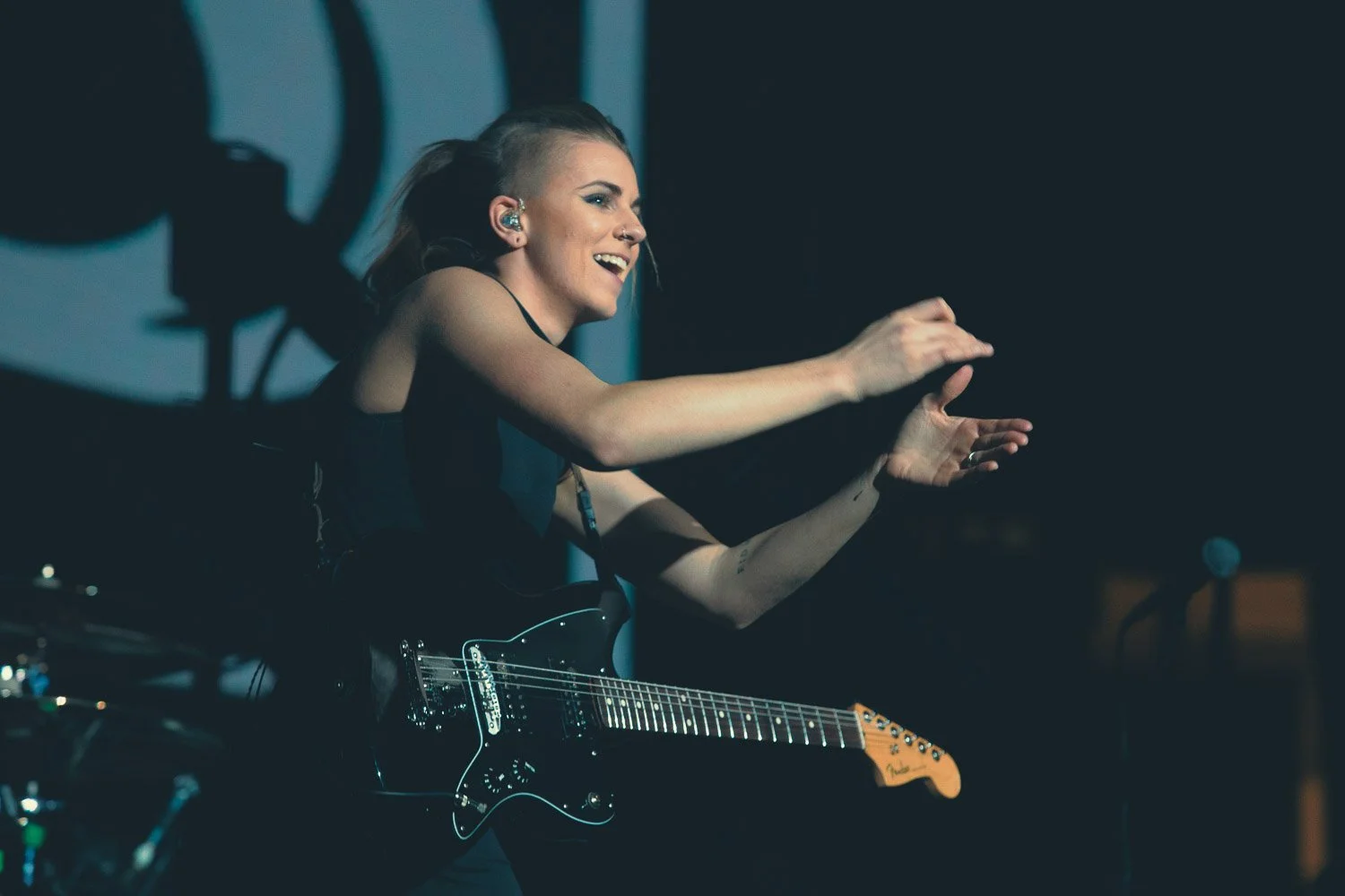 PVRIS | March 17th, 2016