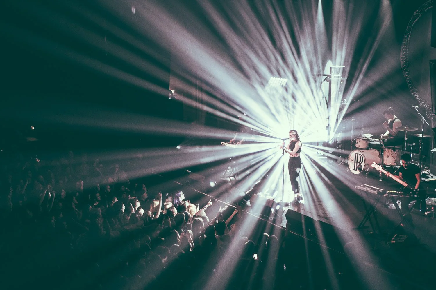 PVRIS | May 12th, 2016