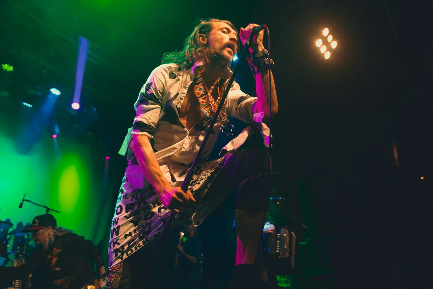 Gogol Bordello | June 7th, 2016