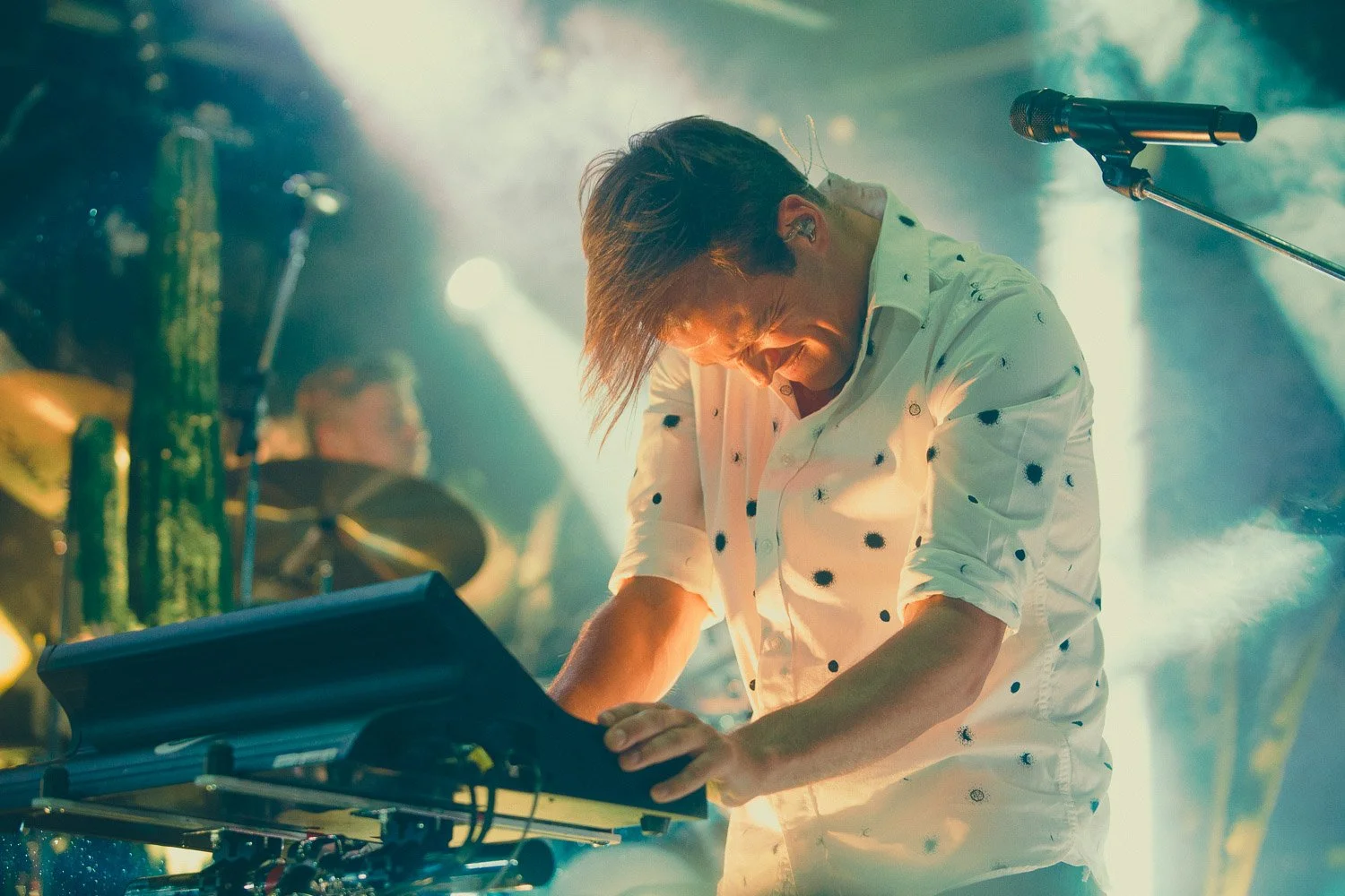 St. Lucia | June 9th, 2016