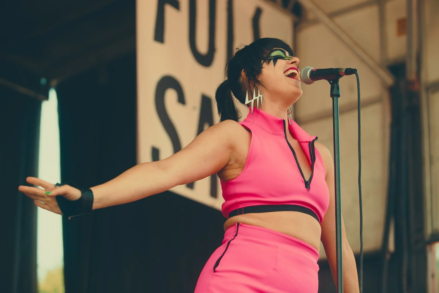 Mother Feather | June 30th, 2016