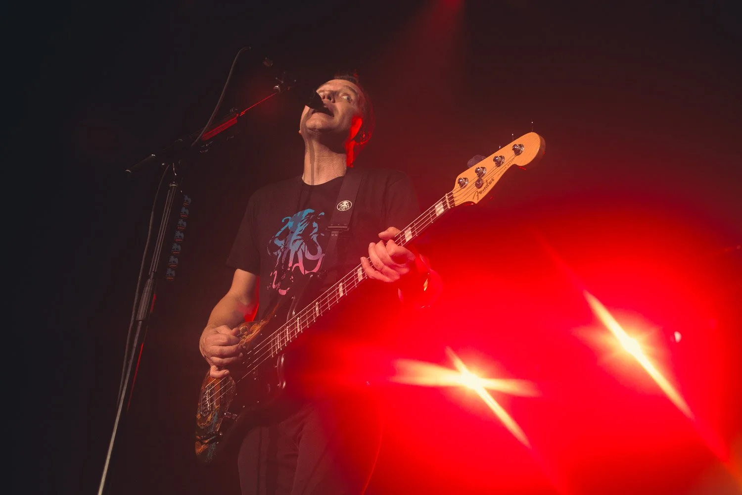 blink-182 | August 2nd, 2016