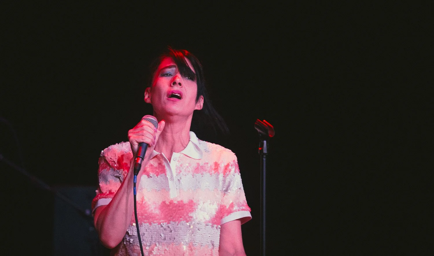 The Julie Ruin | August 14th, 2016