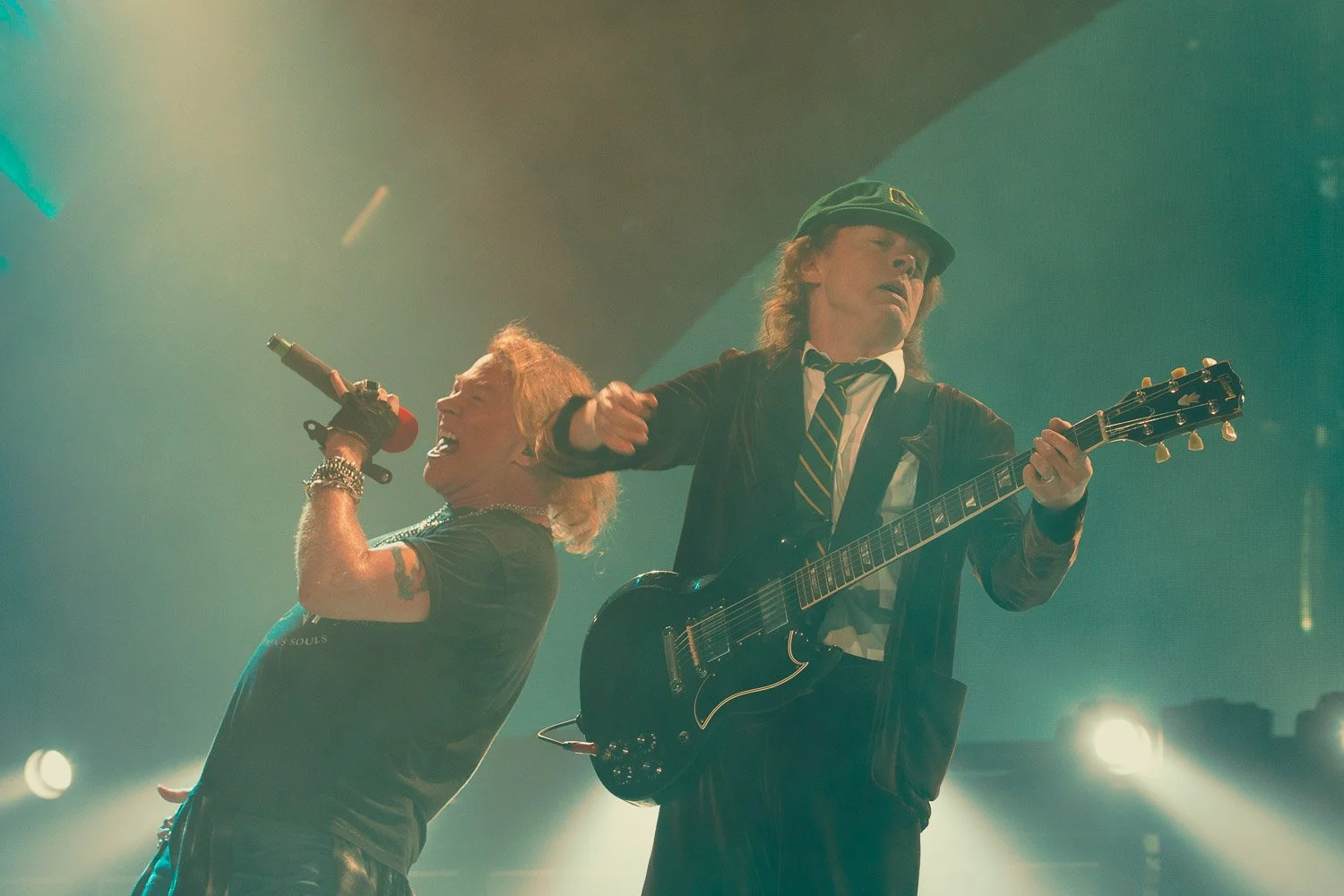 AC/DC | September 1st, 2016