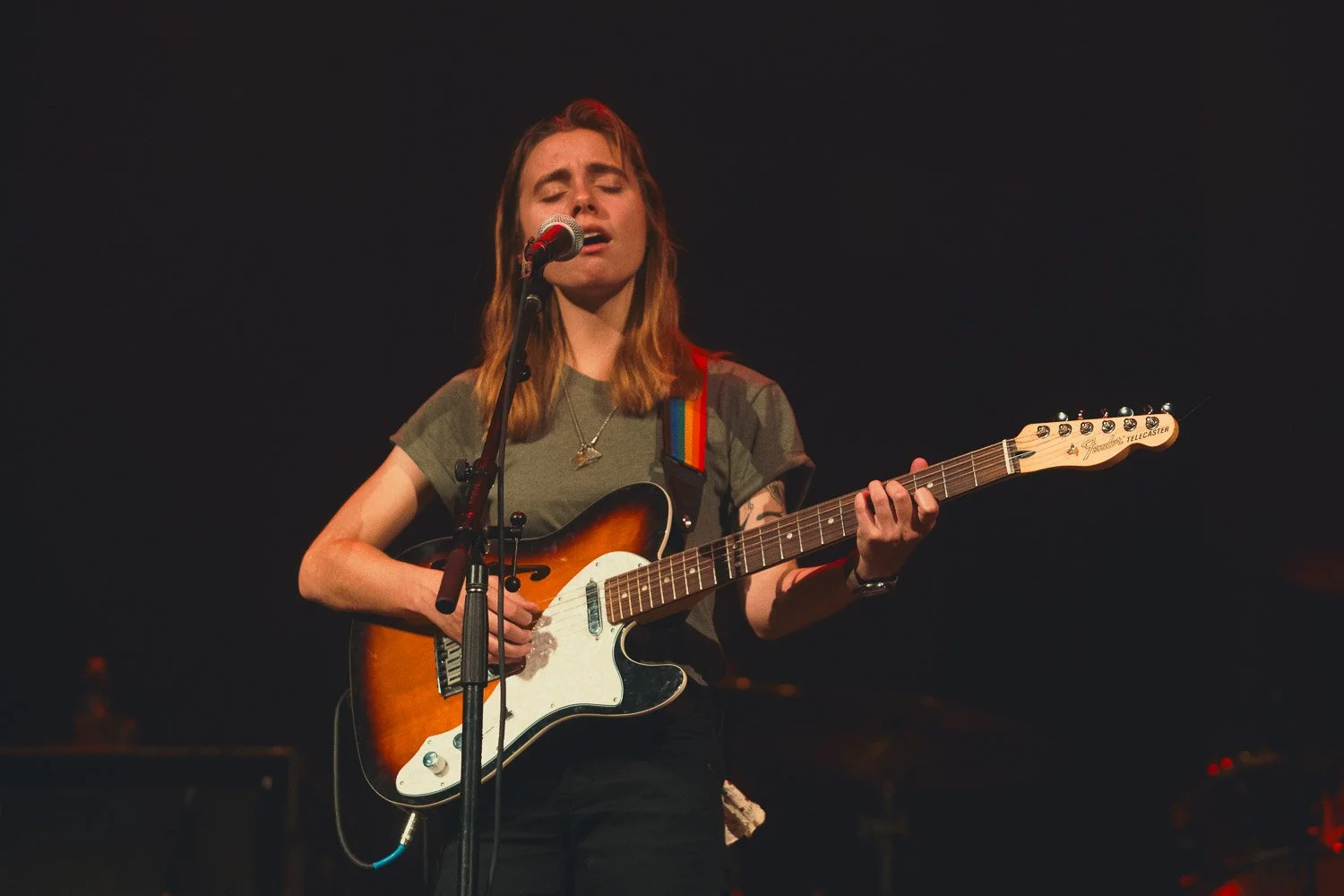 Julien Baker | September 27th, 2016