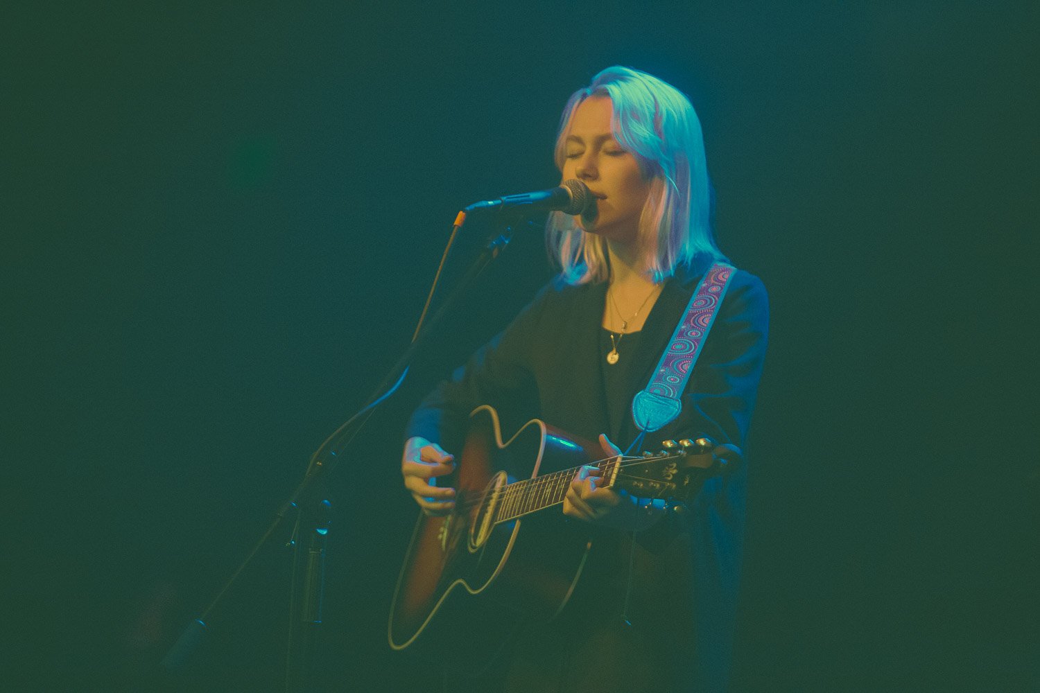 Phoebe Bridgers | October 16th, 2016