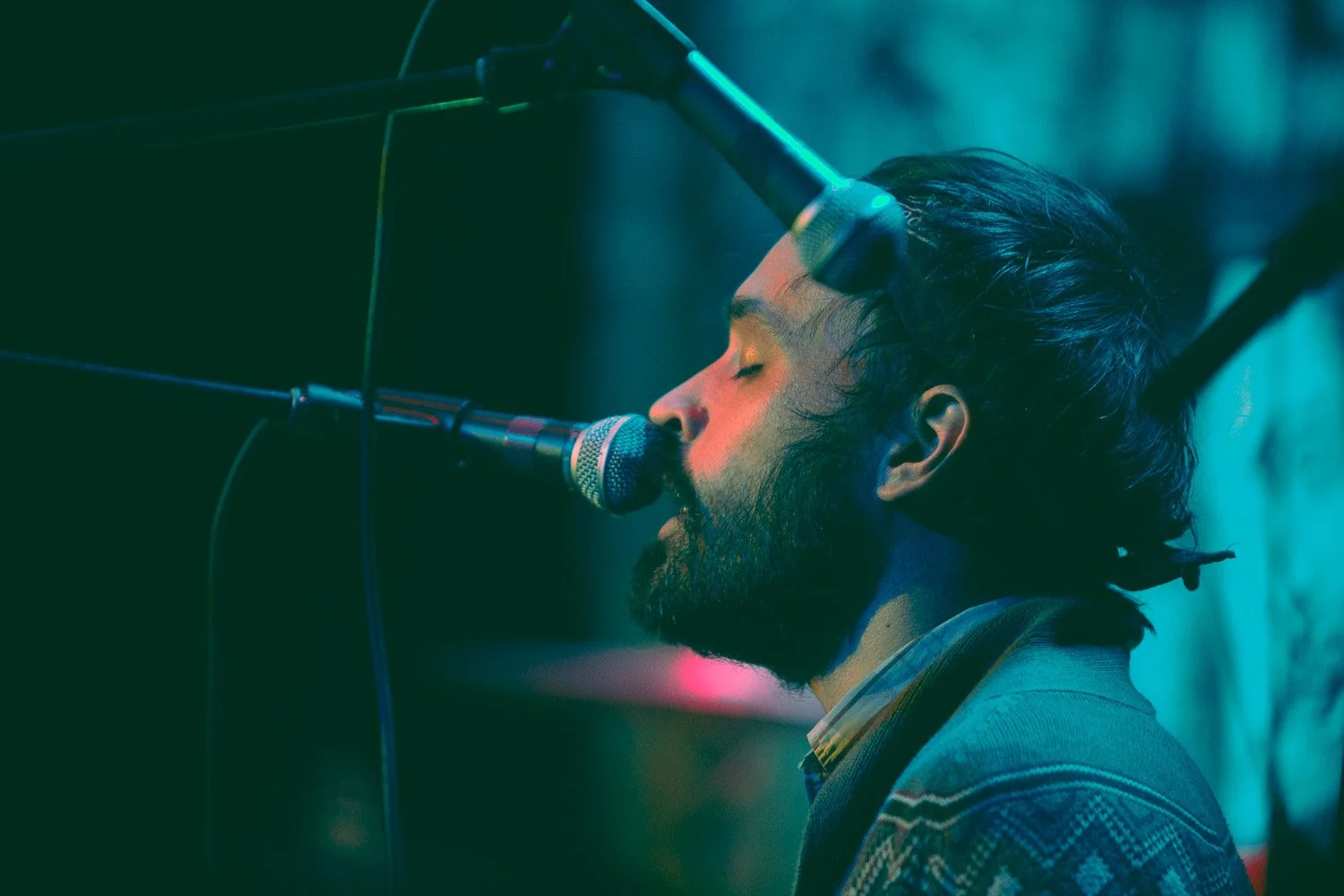 mewithoutYou | November 6th, 2016