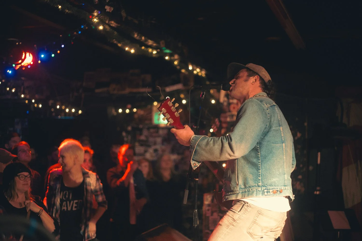 Lee Bains III &amp; The Glory Fires | December 23rd, 2016