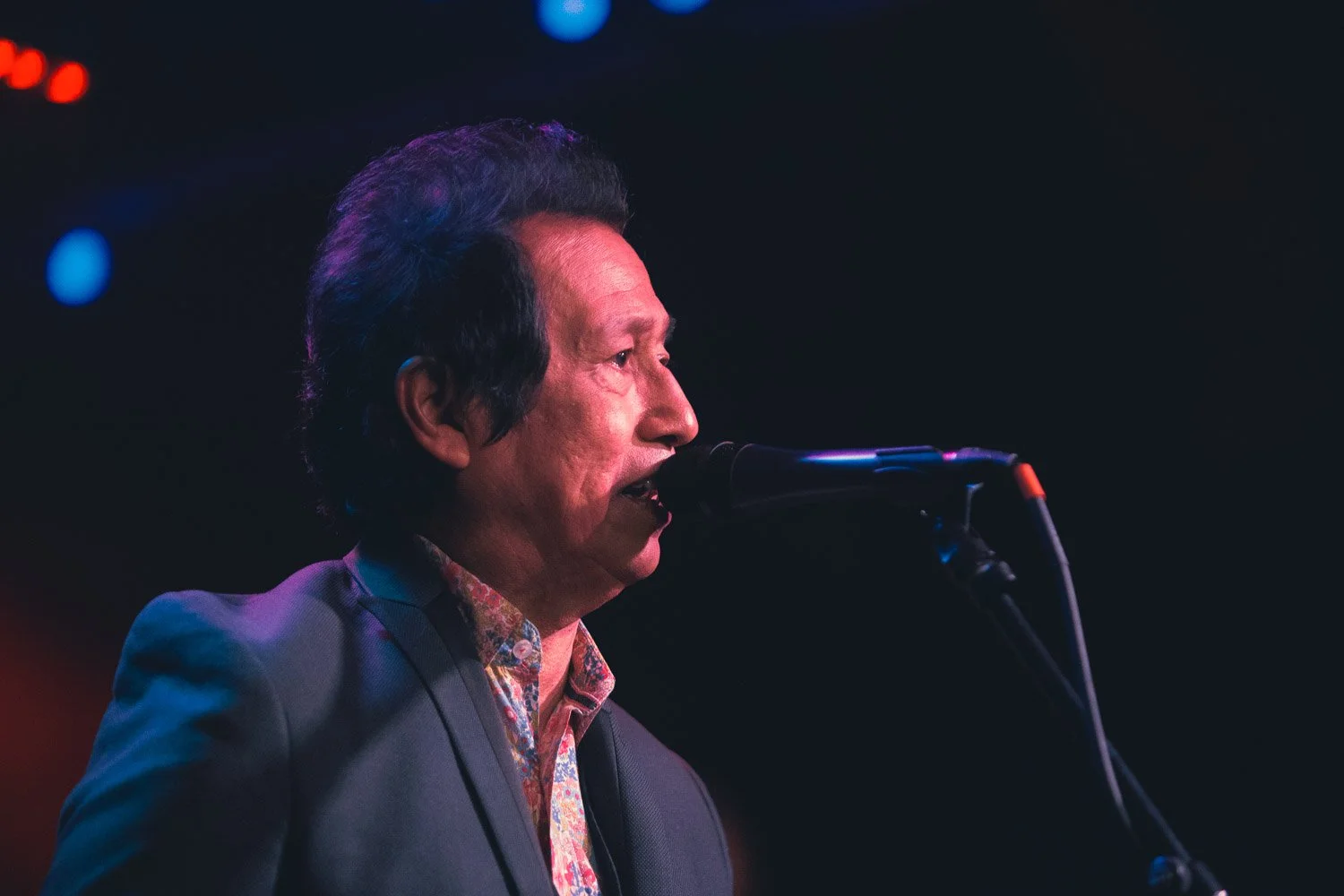 Alejandro Escovedo | January 15th, 2017