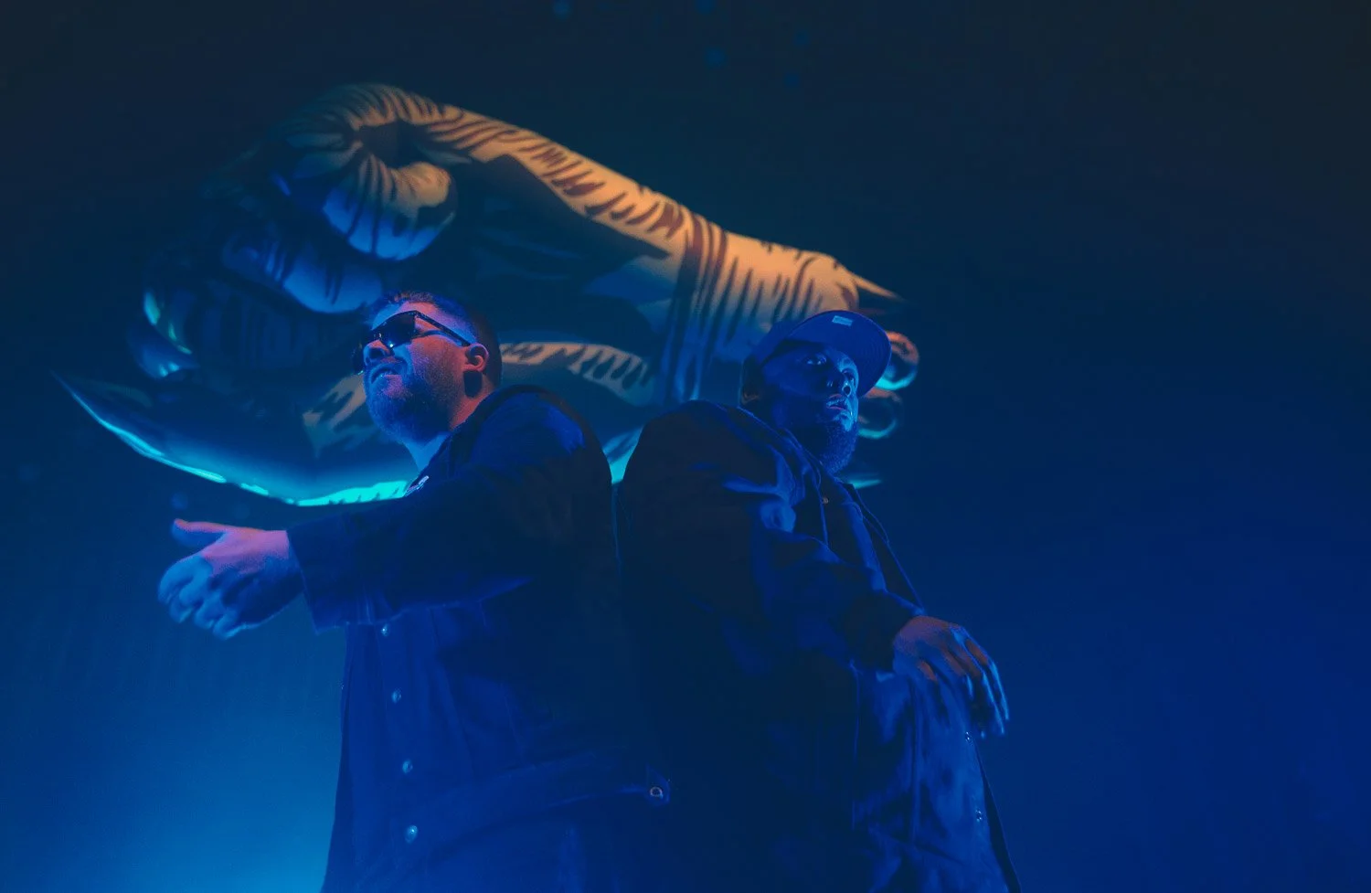 Run The Jewels