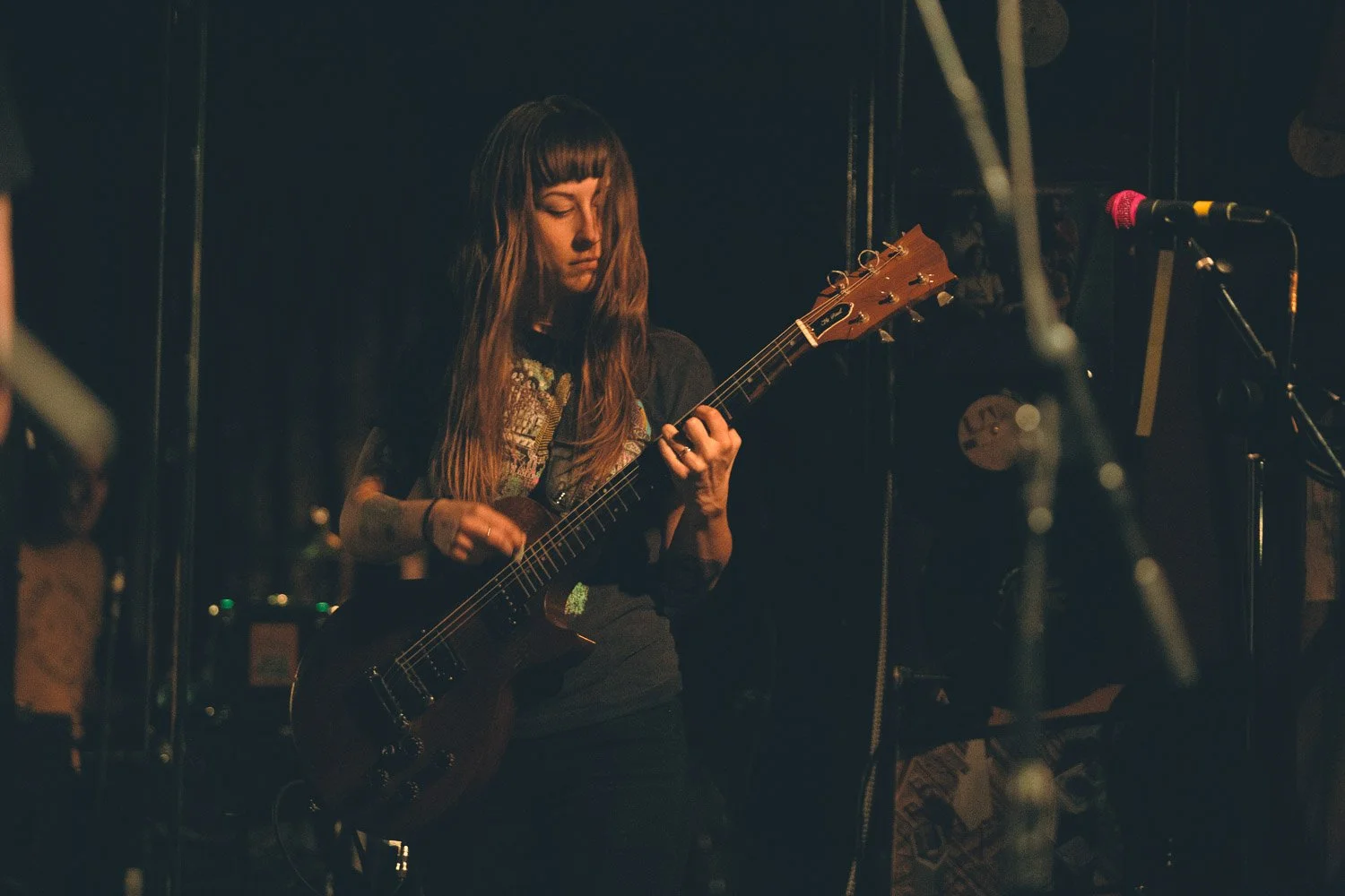 Lemuria | March 2nd, 2017