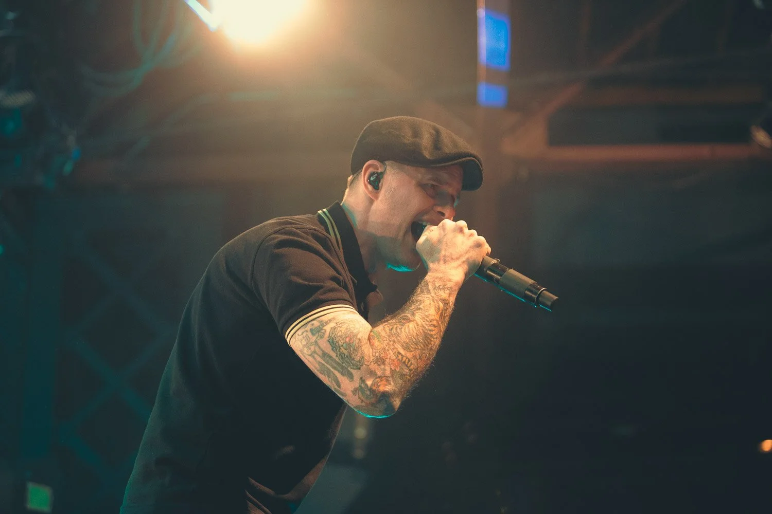 Dropkick Murphys | March 4th, 2017