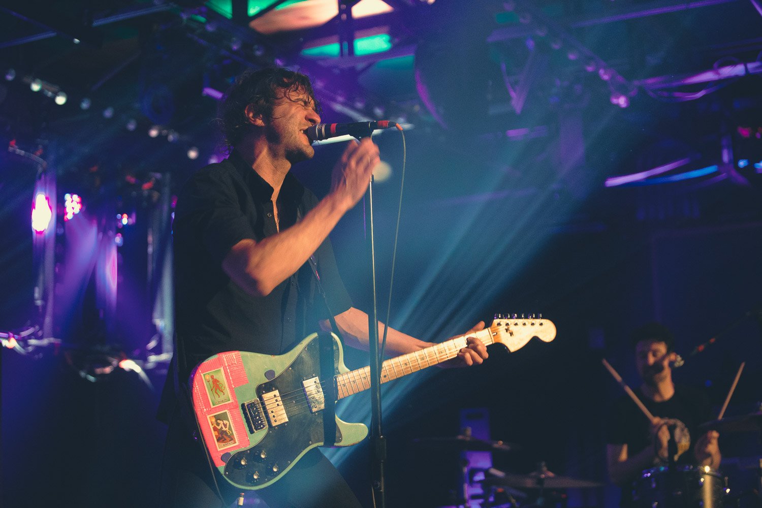 Japandroids | March 4th, 2017