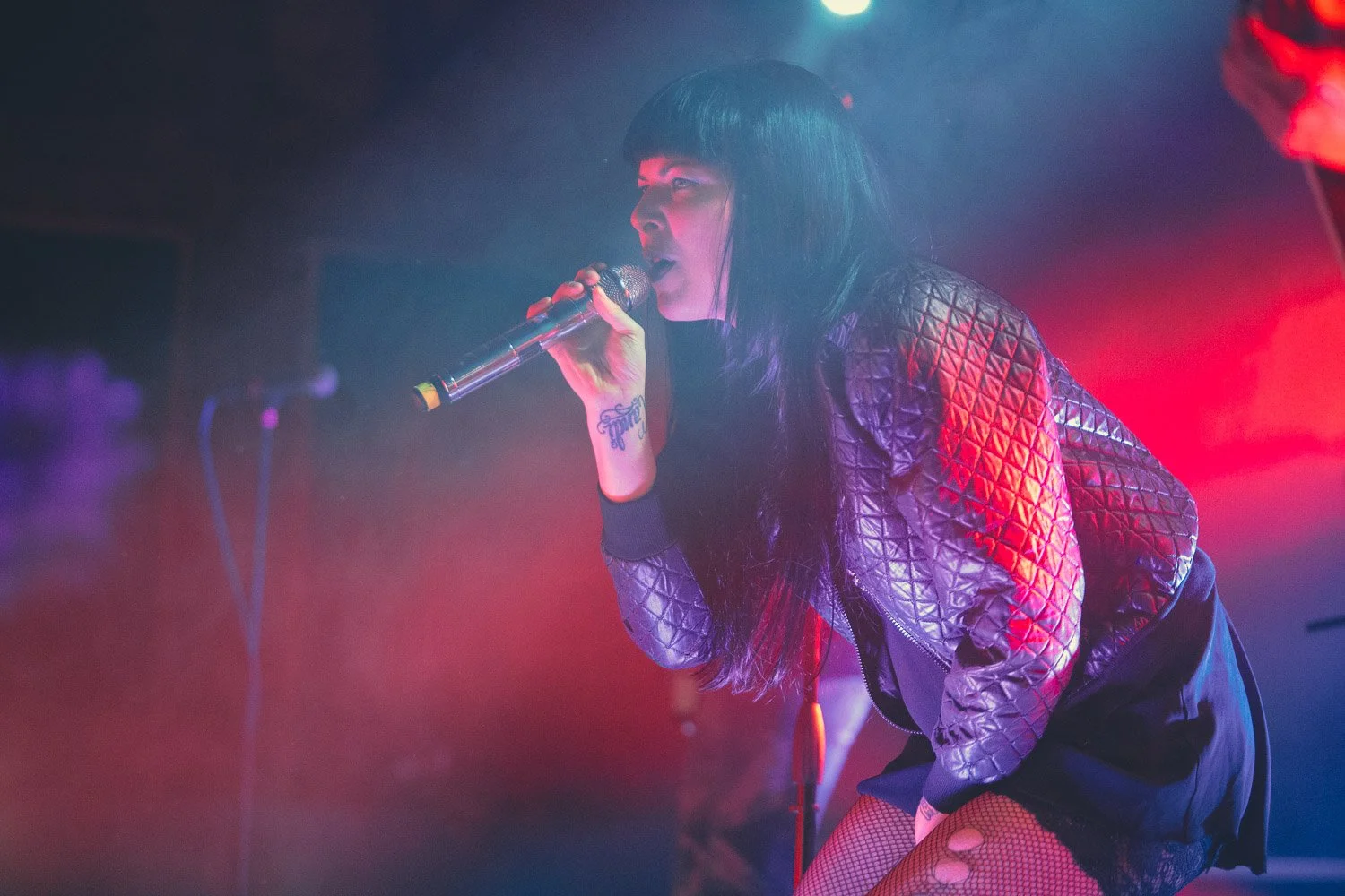 Sleigh Bells | March 7th, 2017