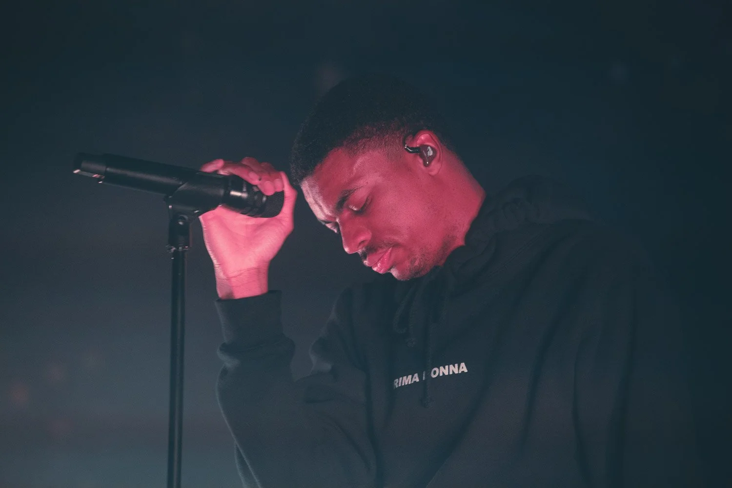 Vince Staples | April 4th, 2017