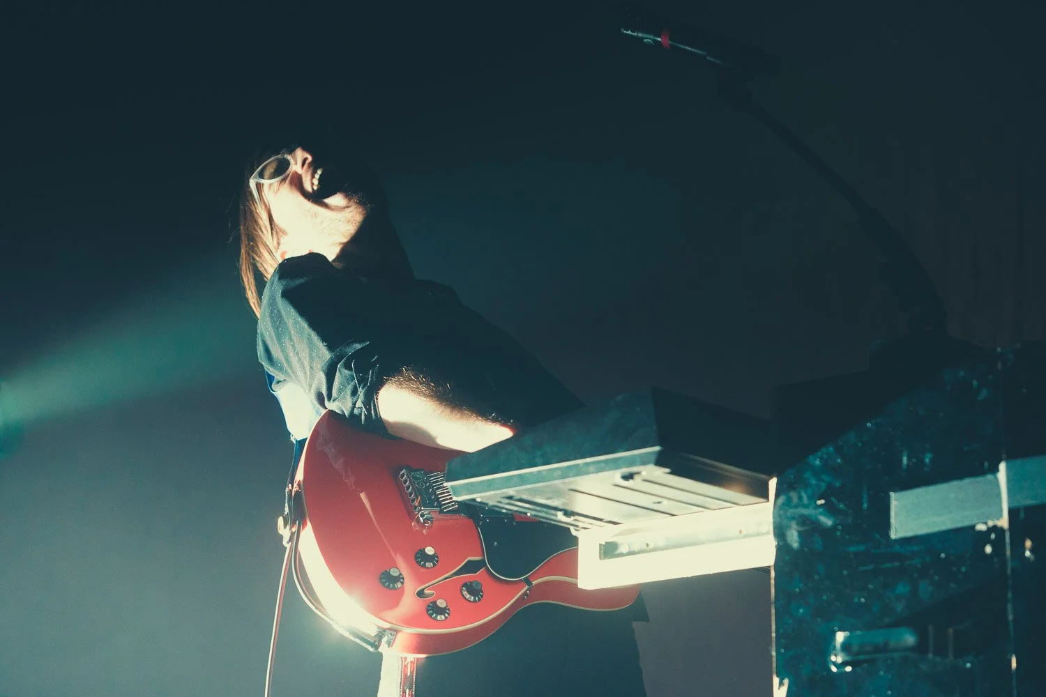 Saint Motel | April 7th, 2017