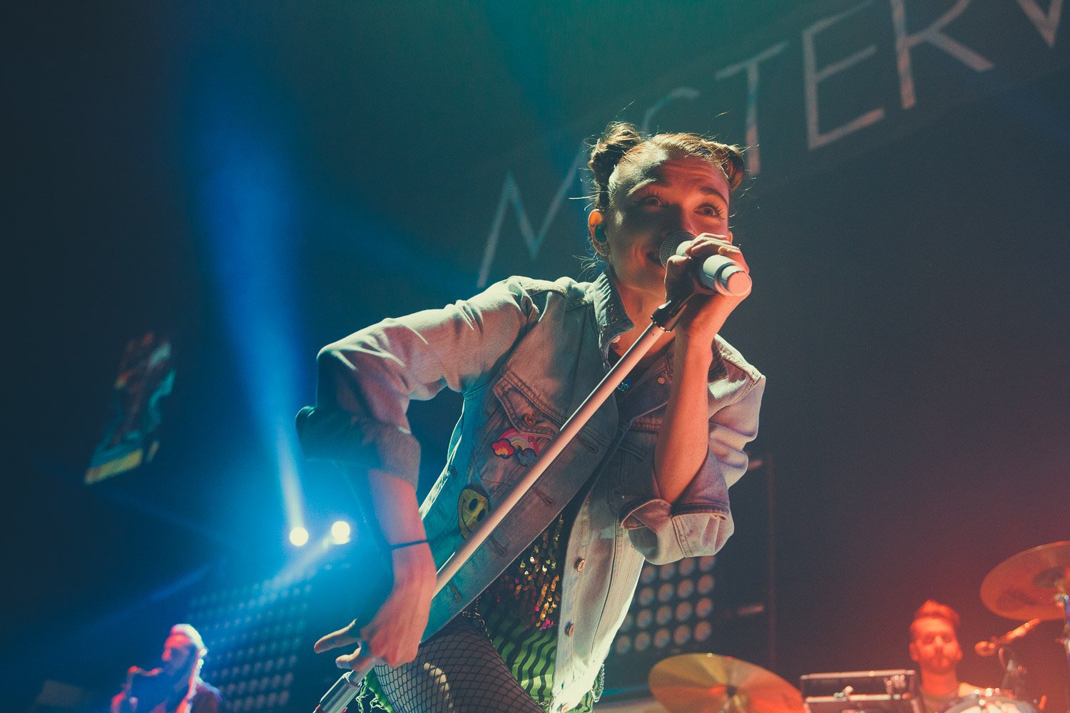 MisterWives | April 7th, 2017