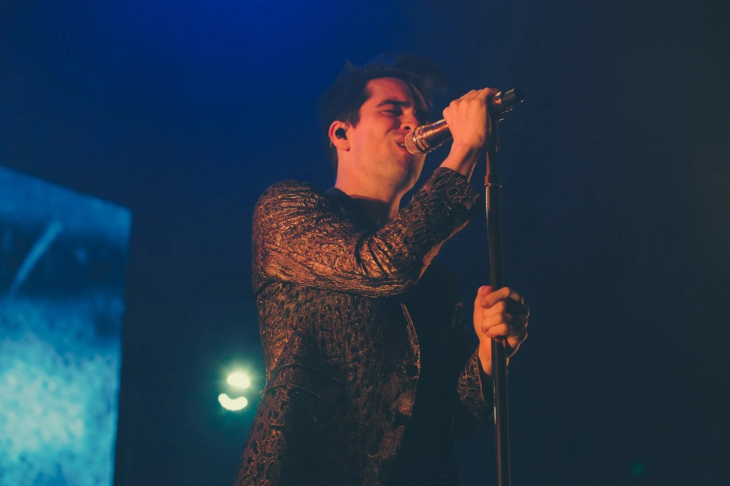 Panic! At The Disco | April 7th, 2017