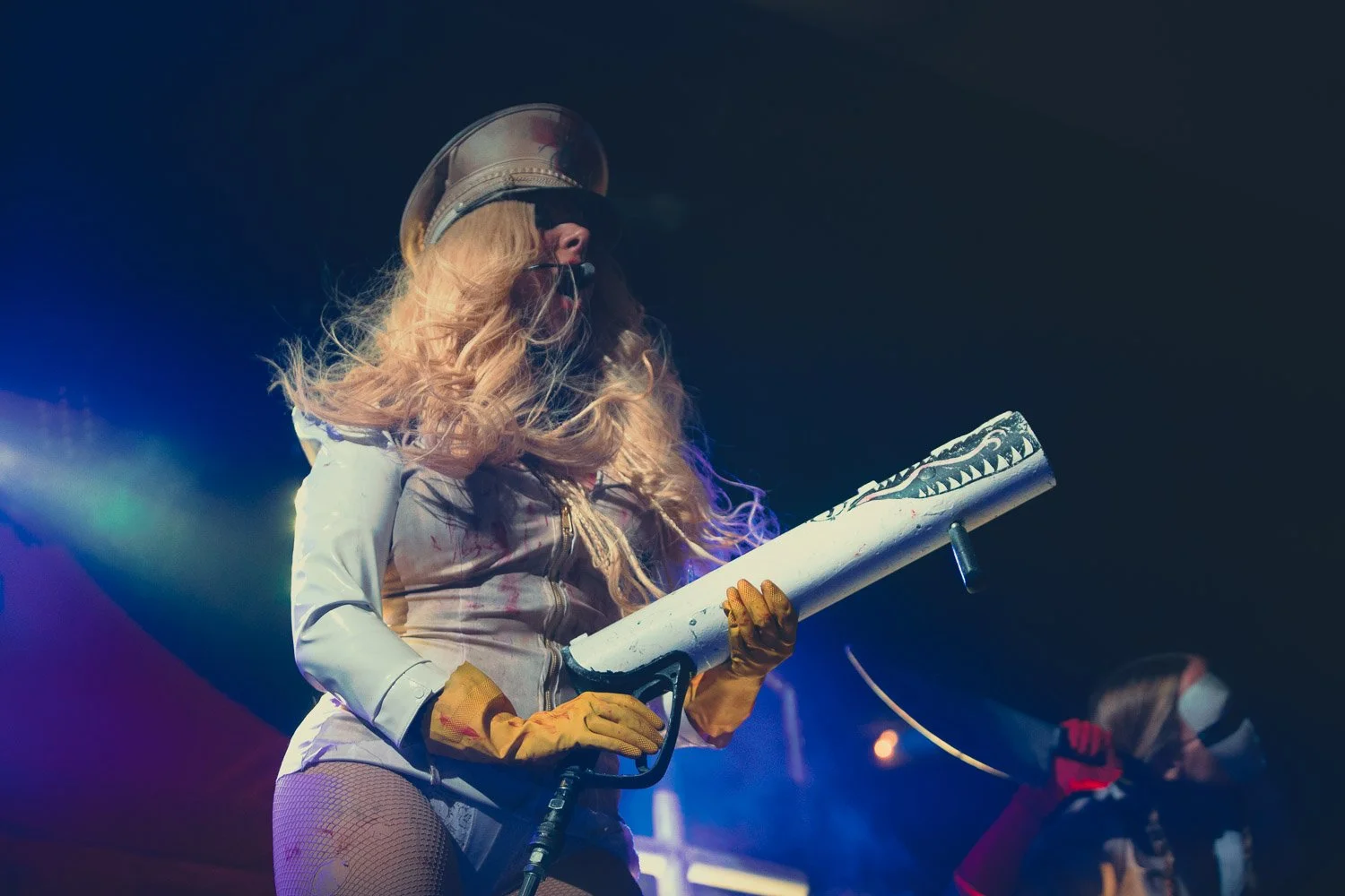 In This Moment | May 2nd, 2017