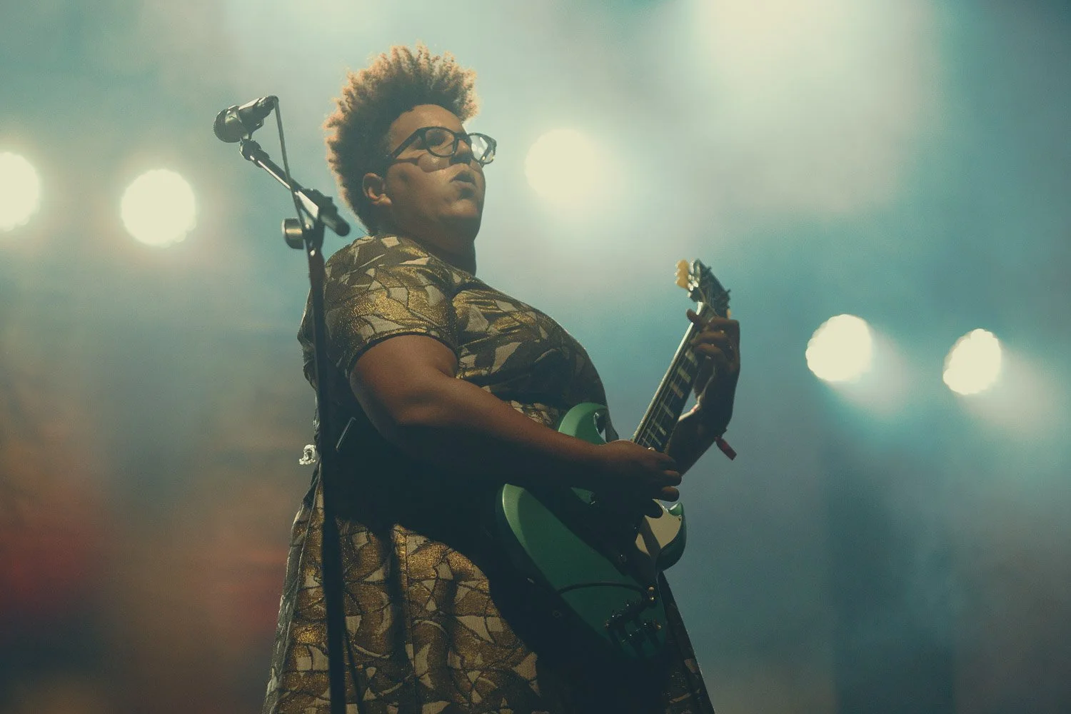 Alabama Shakes | July 16th, 2017