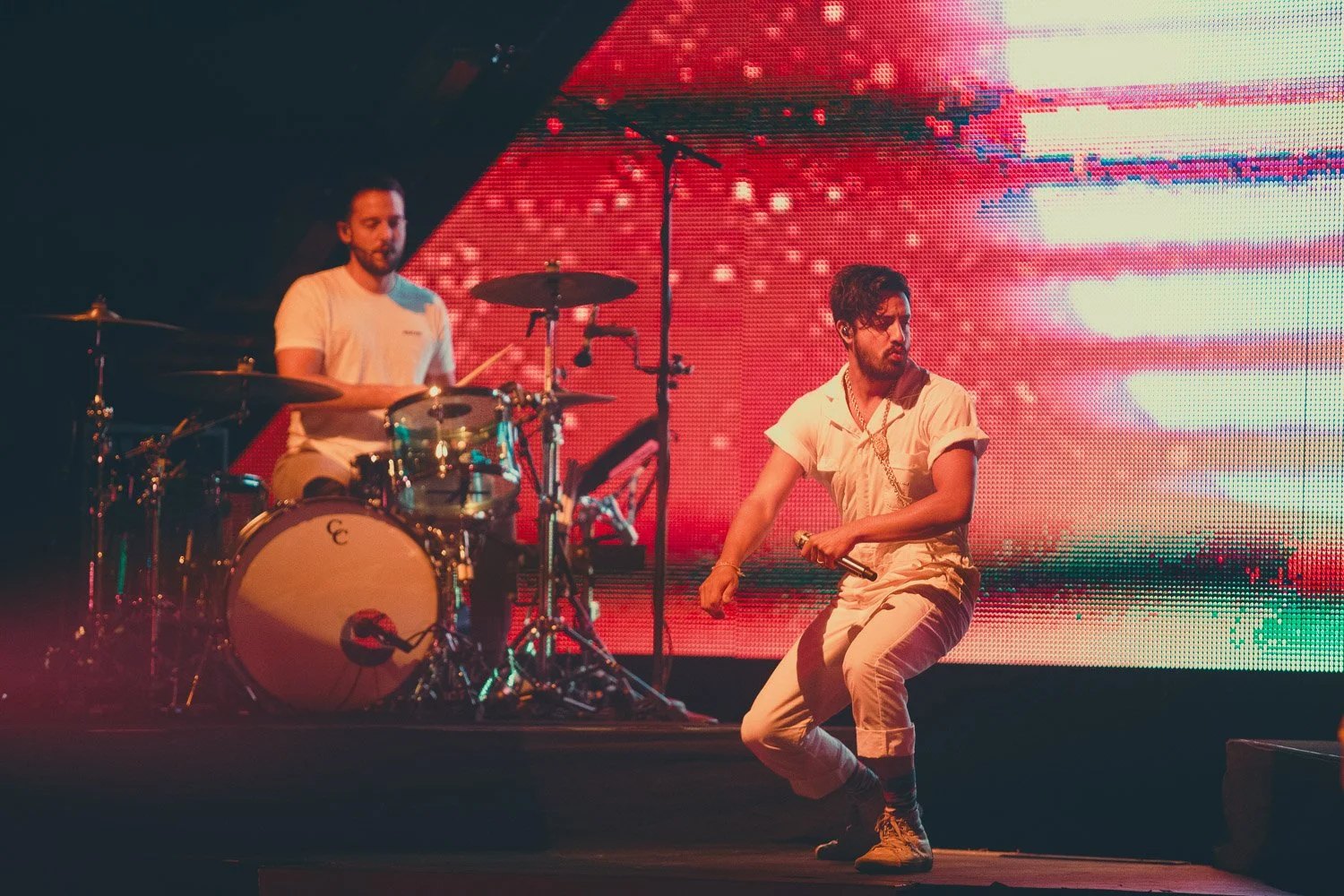 Young The Giant | September 26th, 2017